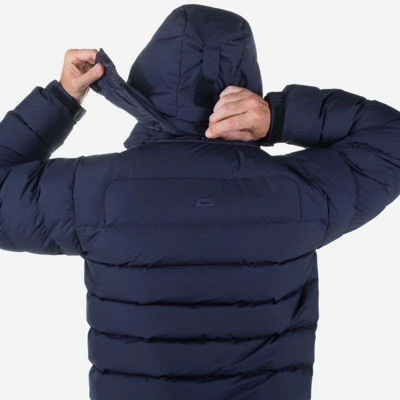 Mountain Equipment Lightline Eco Jacket - Doudoune homme | Hardloop