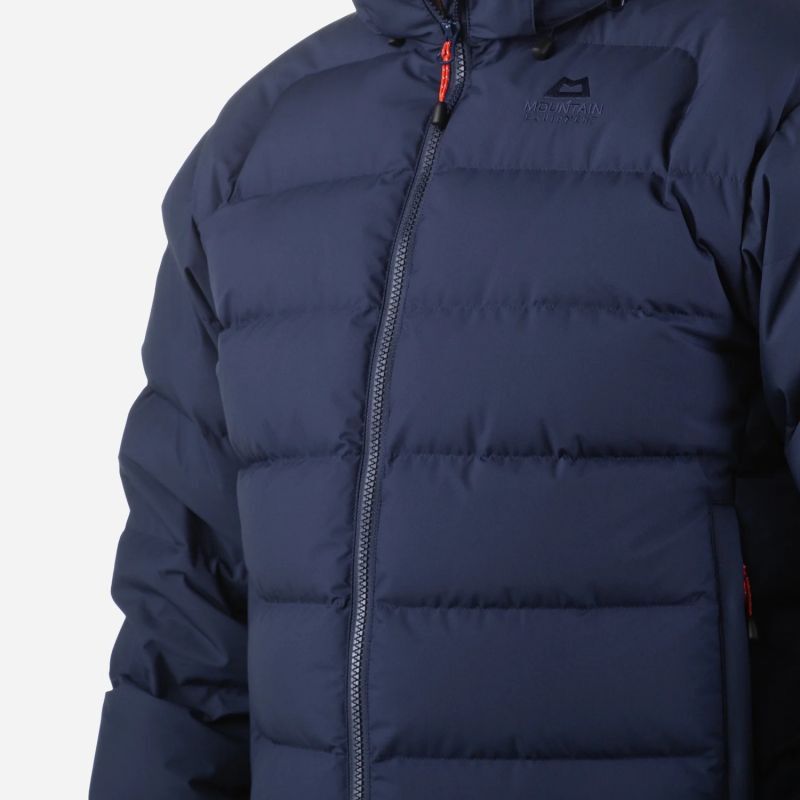 Mountain Equipment Lightline Eco Jacket - Doudoune homme | Hardloop