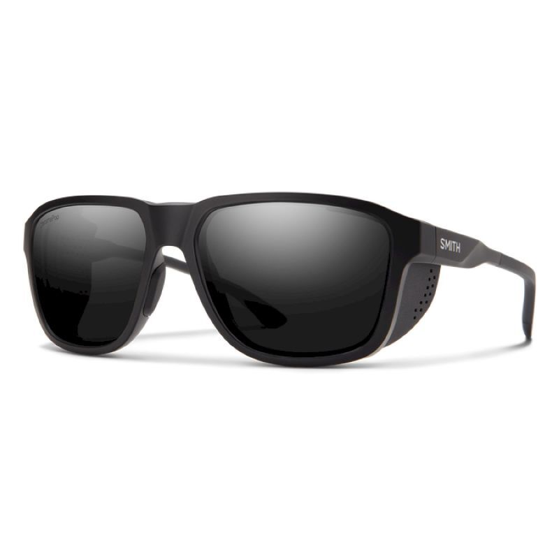 Smith Embark ChromaPop S3 - Okulary przeciwsłoneczne | Hardloop