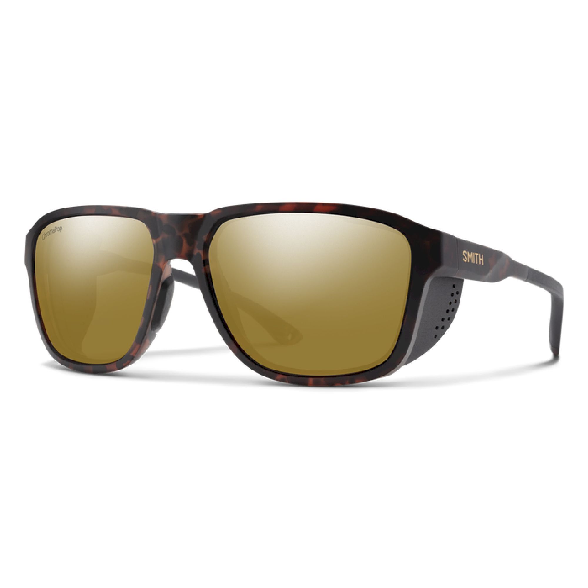 Smith Embark ChromaPop S3 - Gafas de glaciar | Hardloop