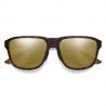 Smith Embark ChromaPop S3 - Okulary przeciwsłoneczne | Hardloop