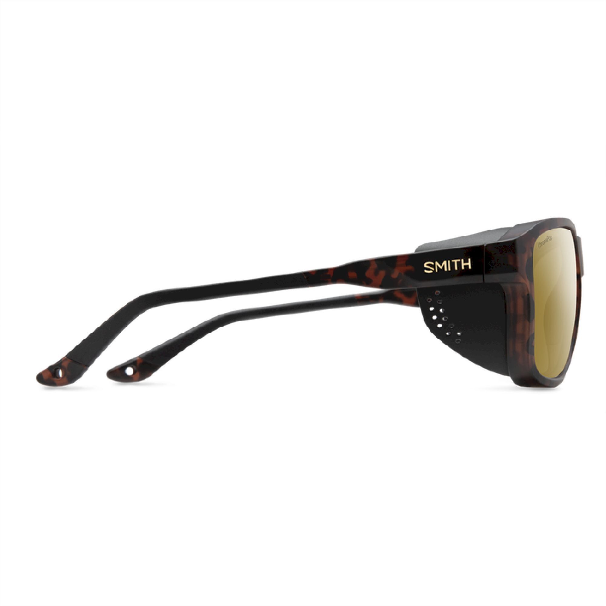 Smith Embark ChromaPop S3 - Okulary przeciwsłoneczne | Hardloop