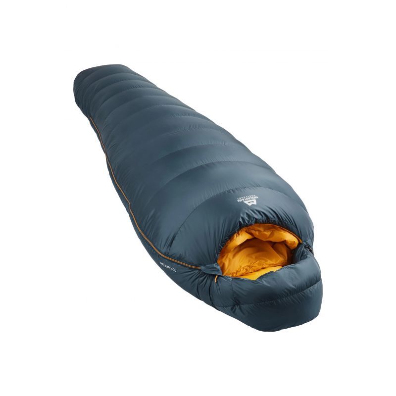 Mountain Equipment Helium 600 - Sovsäck - Herr