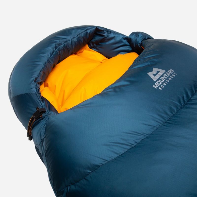 Helium 600 - Sac de couchage homme