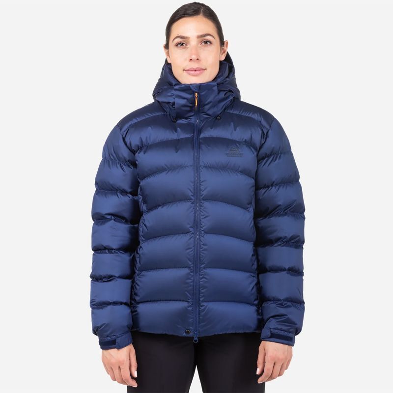 Mountain Equipment Lightline Jacket - Giacca in piumino - Donna