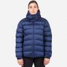 Mountain Equipment Lightline Jacket - Casaco penas mulher | Hardloop