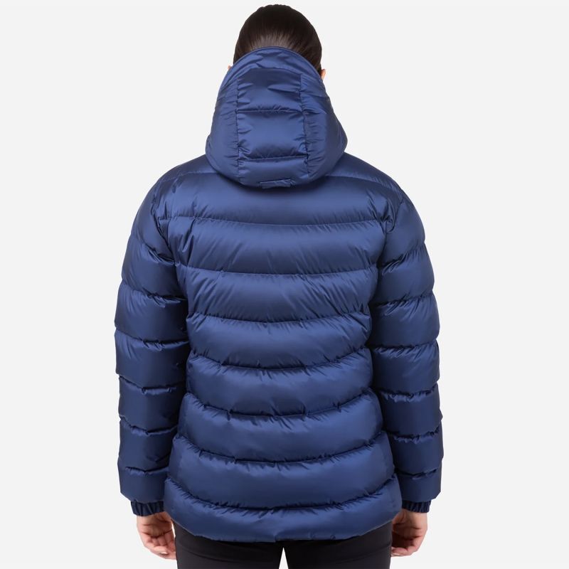 Mountain Equipment Lightline Jacket - Kurtka puchowa damski | Hardloop