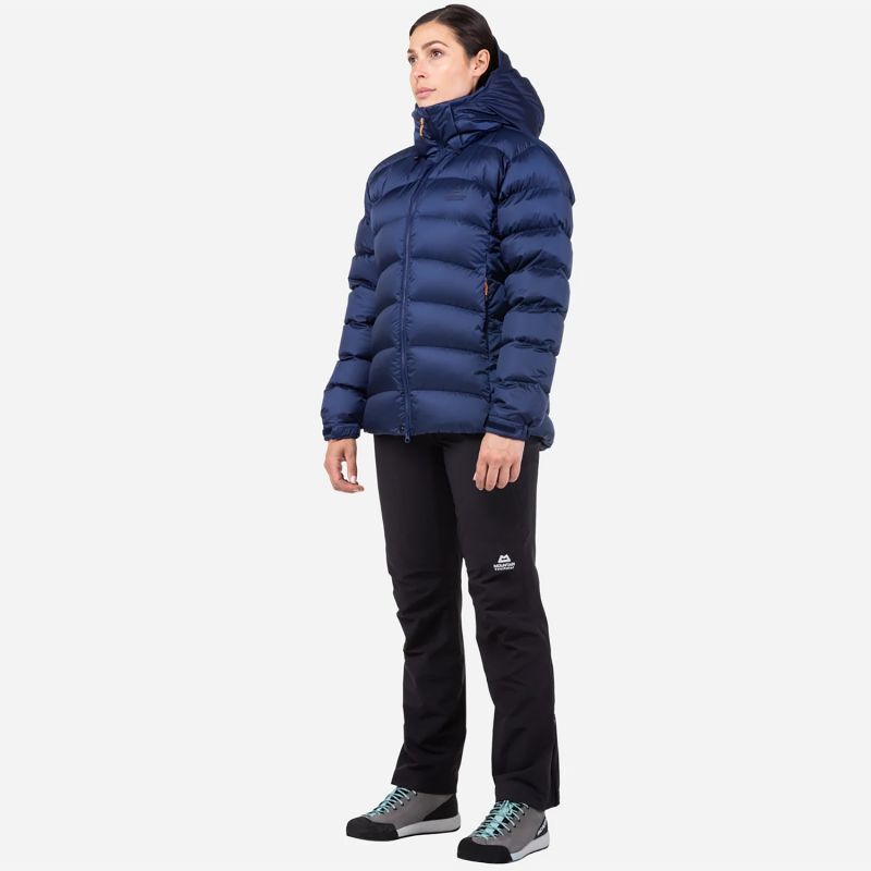Mountain Equipment Lightline Jacket - Giacca in piumino - Donna