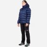 Mountain Equipment Lightline Jacket - Casaco penas mulher | Hardloop