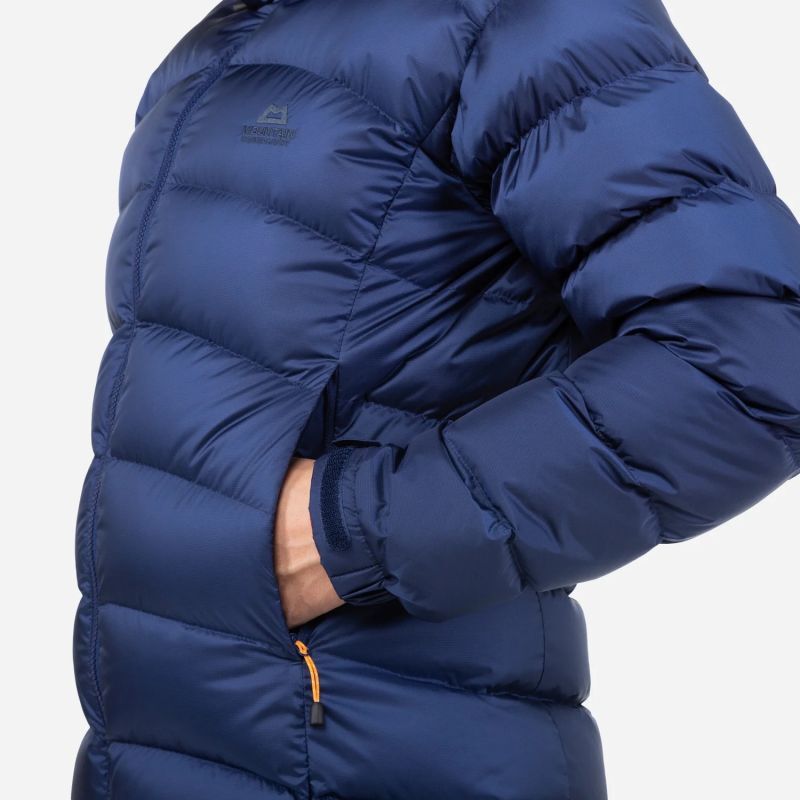 Mountain Equipment Lightline Jacket - Dunjakke Damer