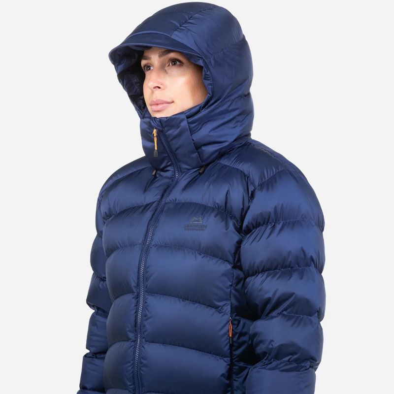 Mountain Equipment Lightline Jacket - Dunjakke Damer