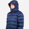 Mountain Equipment Lightline Jacket - Casaco penas mulher | Hardloop