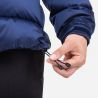 Mountain Equipment Lightline Jacket - Casaco penas mulher | Hardloop