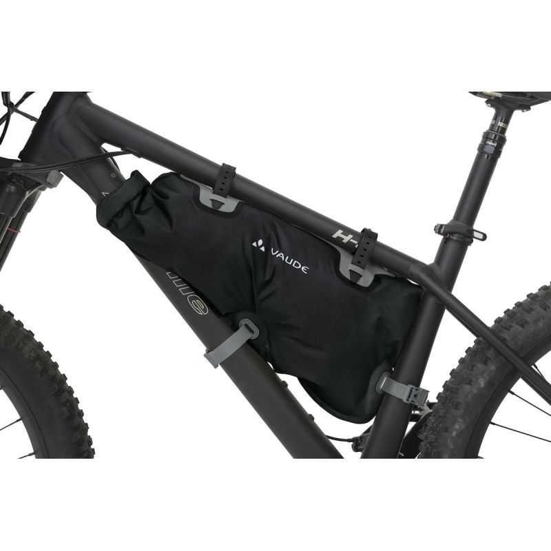 Vaude Trailframe - Torba rowerowa na bagażnik | Hardloop