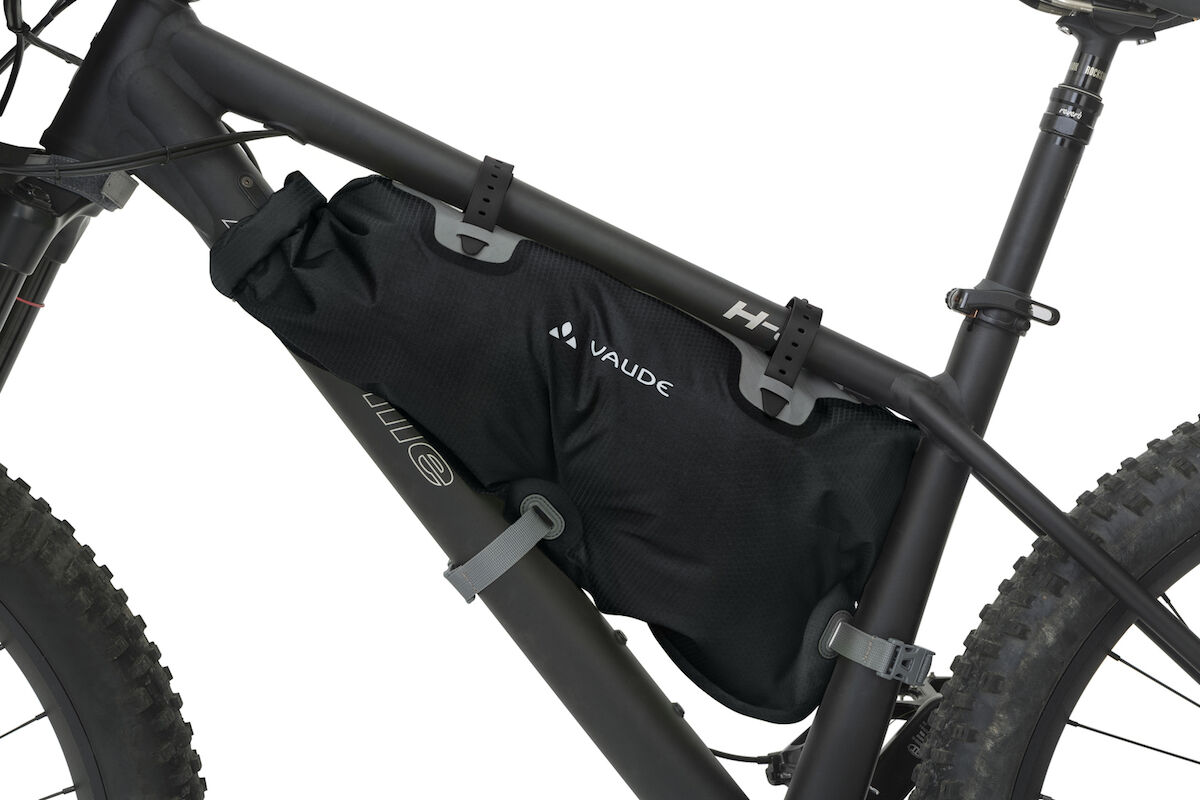 Vaude - Trailframe - Bike bag