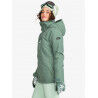 Roxy Presence Parka Jacket - Skijakke - Damer | Hardloop