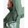 Roxy Presence Parka Jacket - Chaqueta de esquí - Mujer | Hardloop