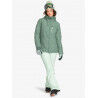 Roxy Presence Parka Jacket - Dámská lyžařská bunda | Hardloop