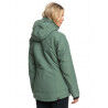 Roxy Presence Parka Jacket - Veste ski femme | Hardloop