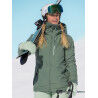 Roxy Presence Parka Jacket - Dámská lyžařská bunda | Hardloop