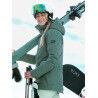 Roxy Presence Parka Jacket - Veste ski femme | Hardloop