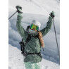 Roxy Presence Parka Jacket - Skijakke - Damer | Hardloop