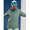 Roxy Presence Parka Jacket - Skijakke - Damer | Hardloop