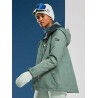 Roxy Presence Parka Jacket - Chaqueta de esquí - Mujer | Hardloop