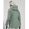 Roxy Presence Parka Jacket - Skidjacka - Dam | Hardloop