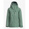 Roxy Presence Parka Jacket - Dámská lyžařská bunda | Hardloop
