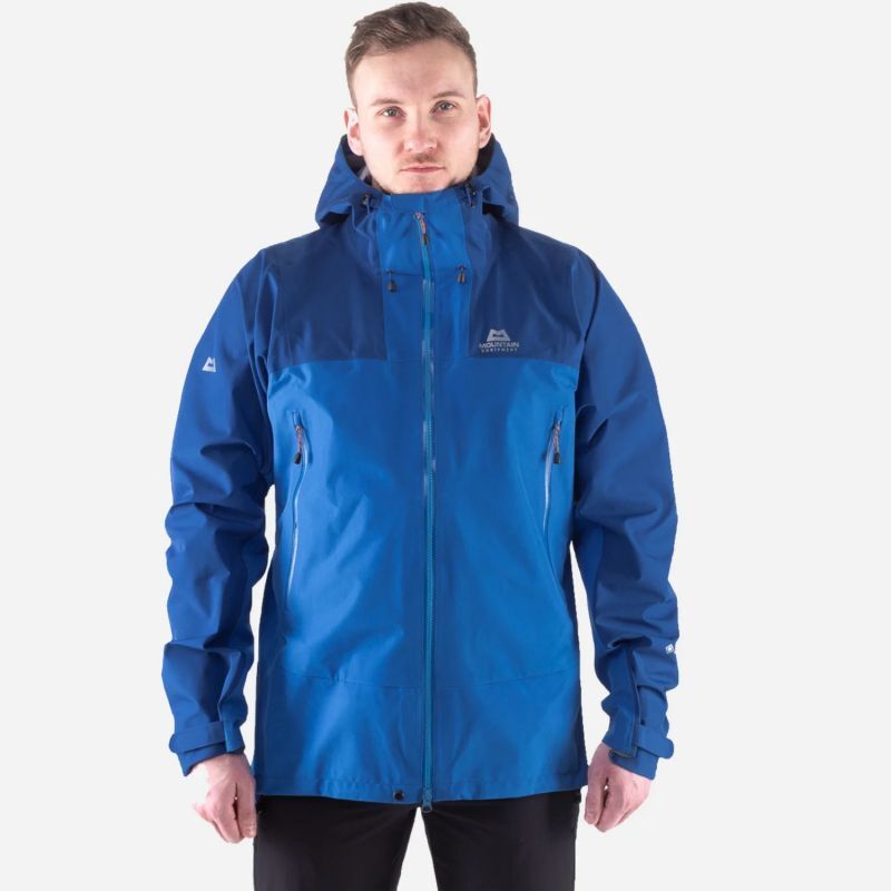 Mountain Equipment Rupal Jacket - Giacca antipioggia - Uomo