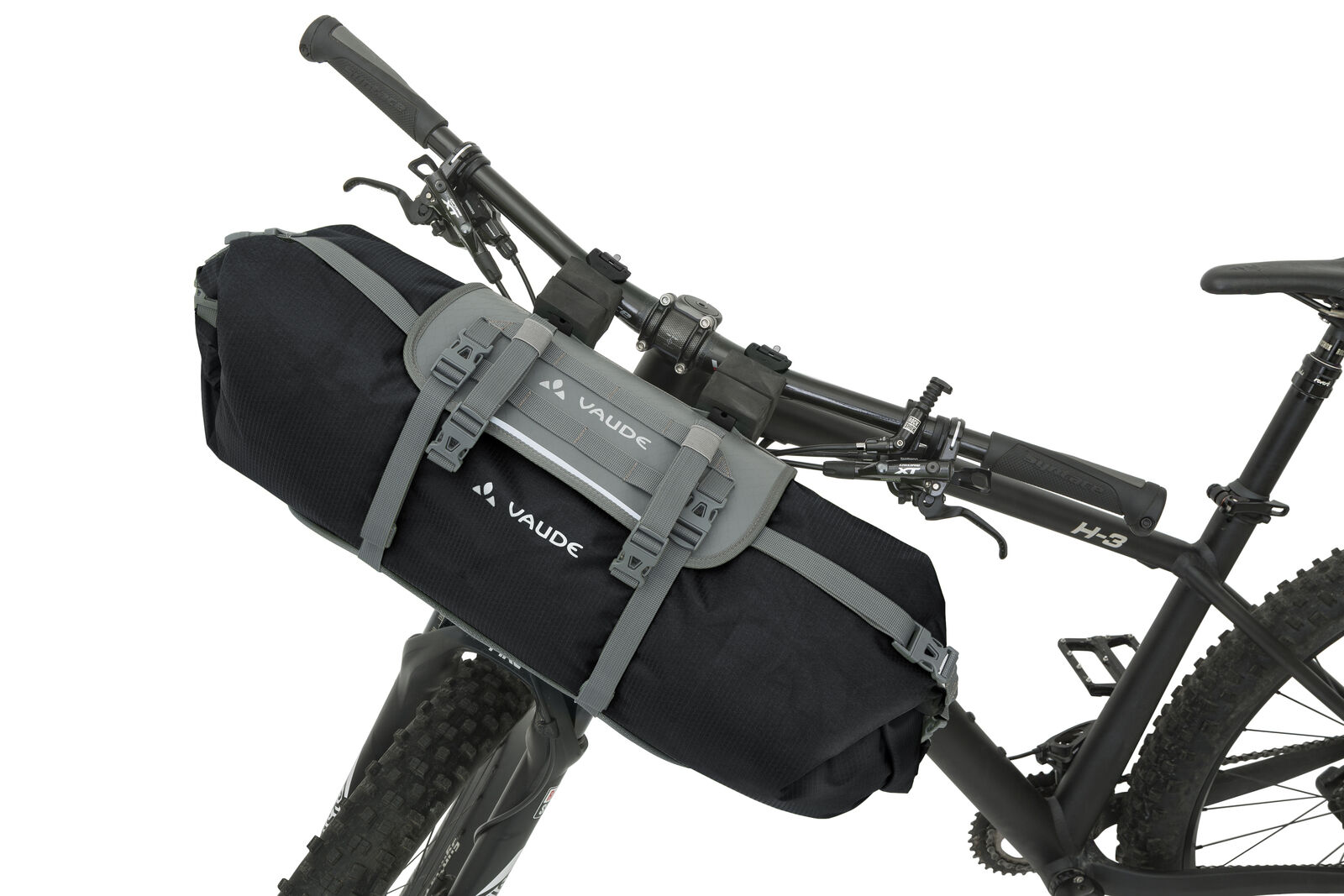 Vaude - Trailfront - Bike bag