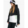 Roxy Peakside Jacket - Giacca da sci - Donna | Hardloop