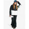 Roxy Peakside Jacket - Giacca da sci - Donna | Hardloop