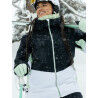 Roxy Peakside Jacket - Giacca da sci - Donna | Hardloop