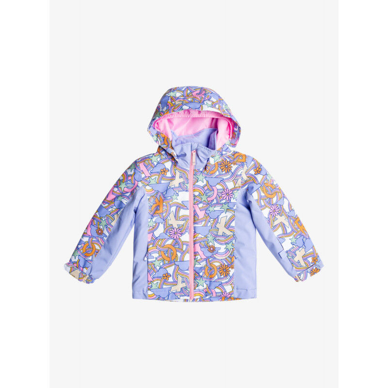 Roxy Snowy Tale Jacket - Chaqueta de esquí - Niños | Hardloop
