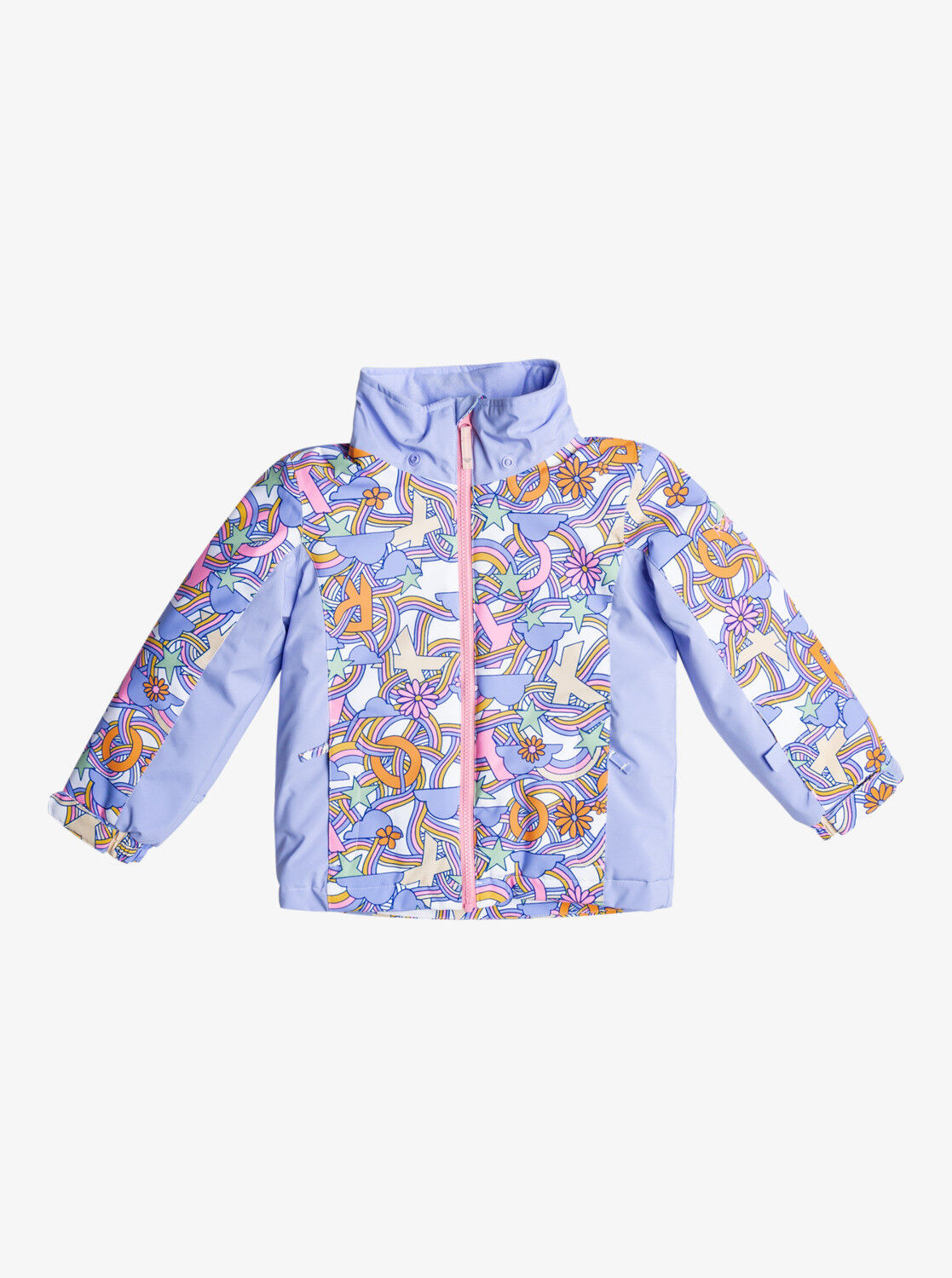 Roxy Snowy Tale Jacket - Chaqueta de esquí - Niños | Hardloop