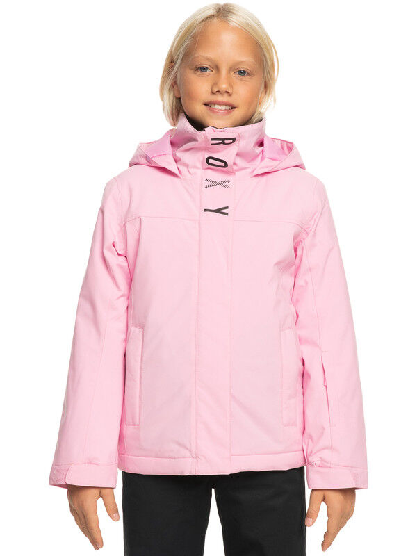 Roxy Galaxy Girl Jacket - Dětská lyžařská bunda | Hardloop