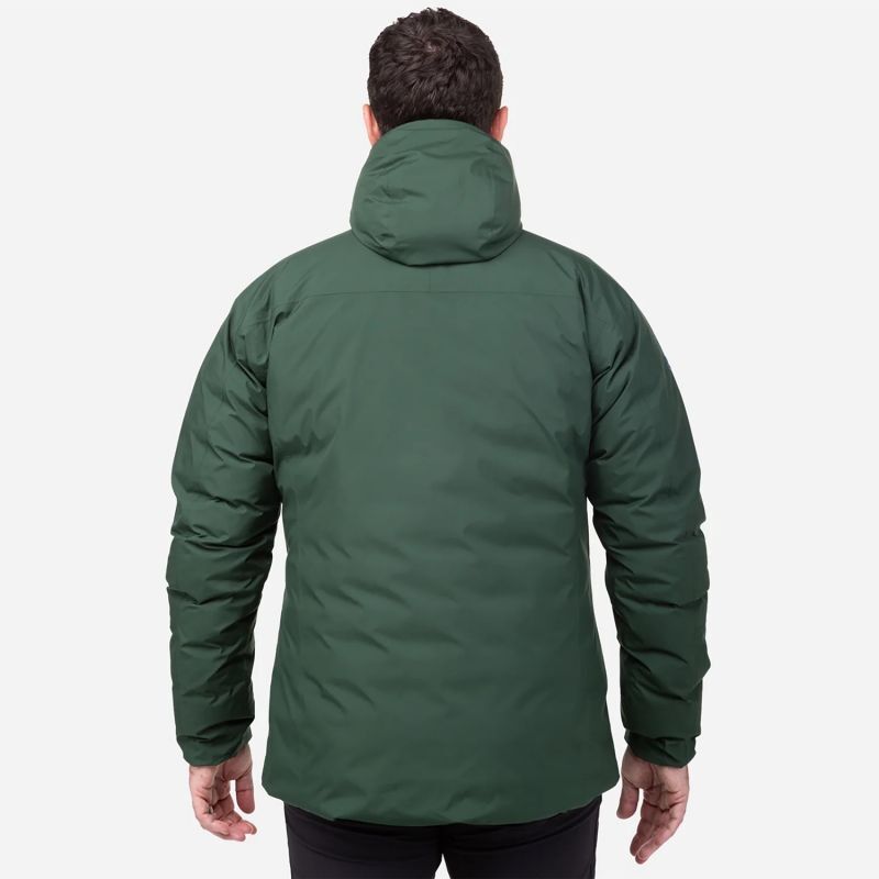 Mountain Equipment Triton Jacket - Waterproof jacket - Men's