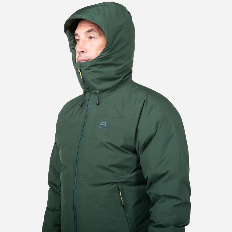 Mountain Equipment Triton Jacket - Waterproof jacket - Men's