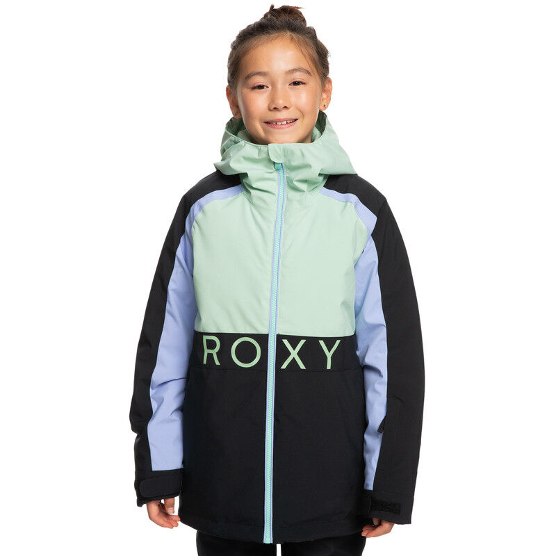 Roxy Snowmist Girl Jacket - Giacca da sci - Bambino | Hardloop