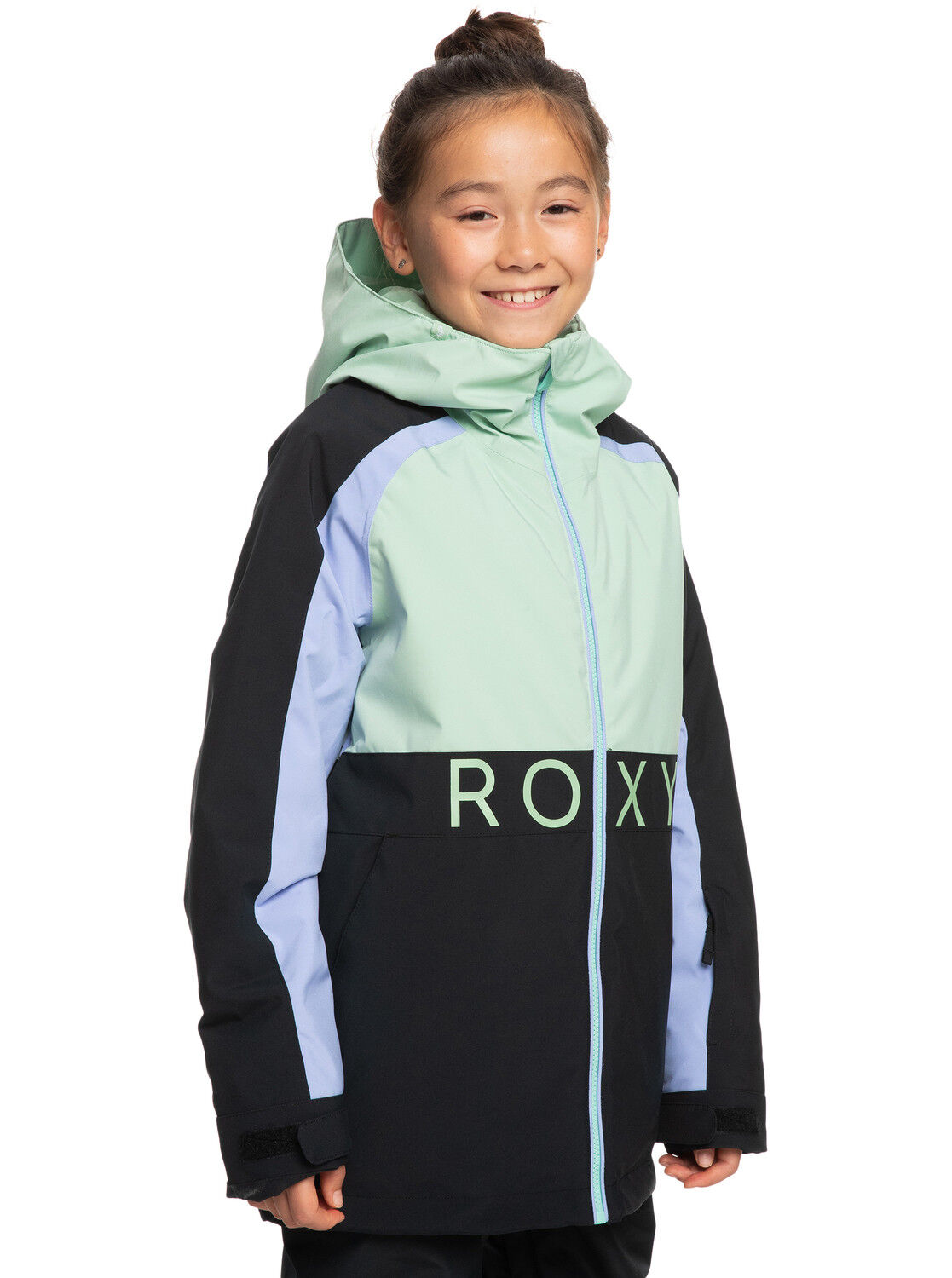 Roxy Snowmist Girl Jacket - Giacca da sci - Bambino | Hardloop