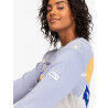 Roxy Cozy Sound - Felpa - Donna | Hardloop