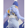 Roxy Cozy Sound - Sweter damskie | Hardloop