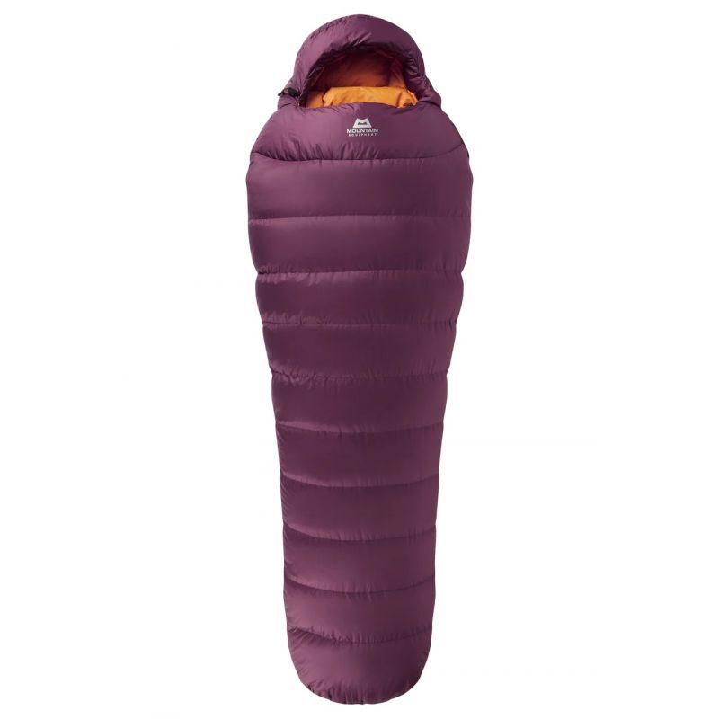 Mountain Equipment Classic Eco 500 Women's - Saco-cama mulher | Hardloop