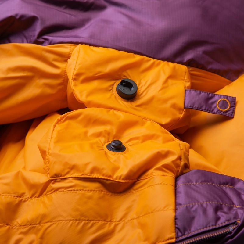 Mountain Equipment Classic Eco 500 Women's - Sovepose Damer | Hardloop