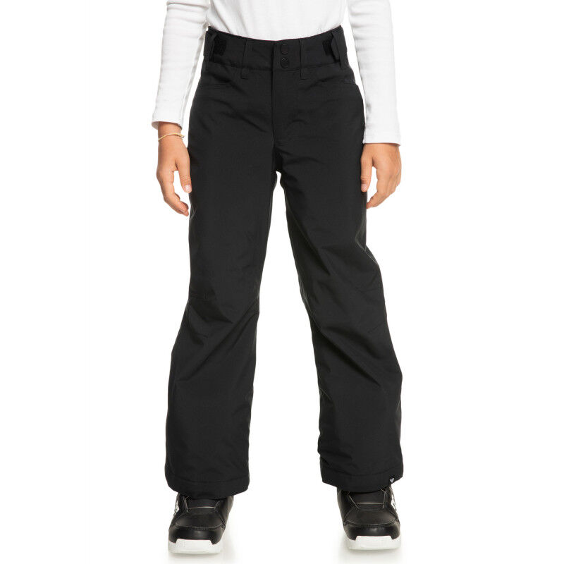 Roxy Backyard Girl Pant Ski trousers Kid s Hardloop