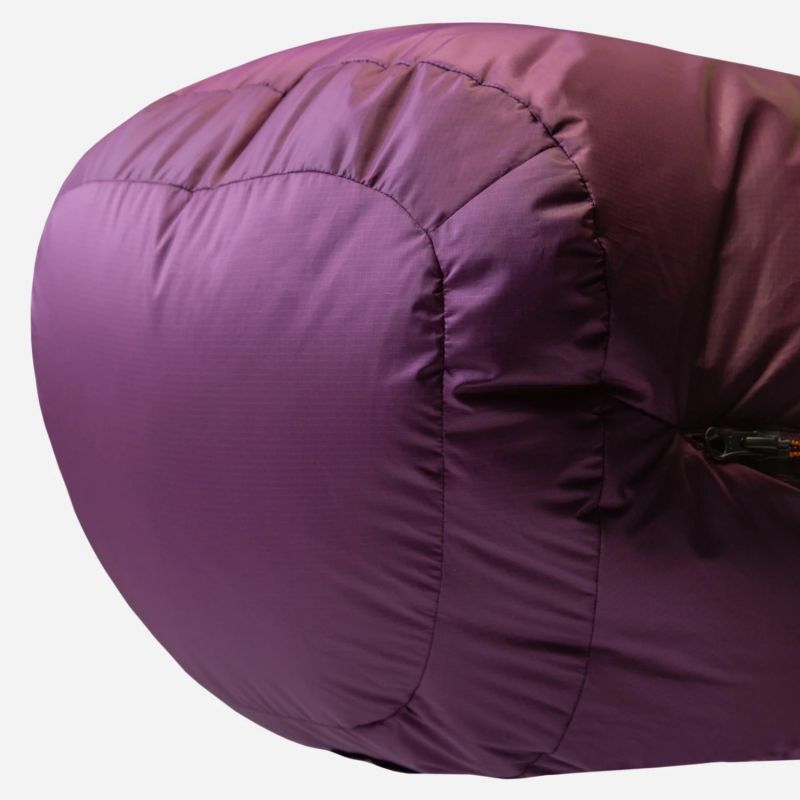 Mountain Equipment Classic Eco 500 Women's - Sac de couchage femme | Hardloop