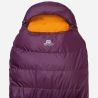 Mountain Equipment Classic Eco 500 Women's - Saco-cama mulher | Hardloop