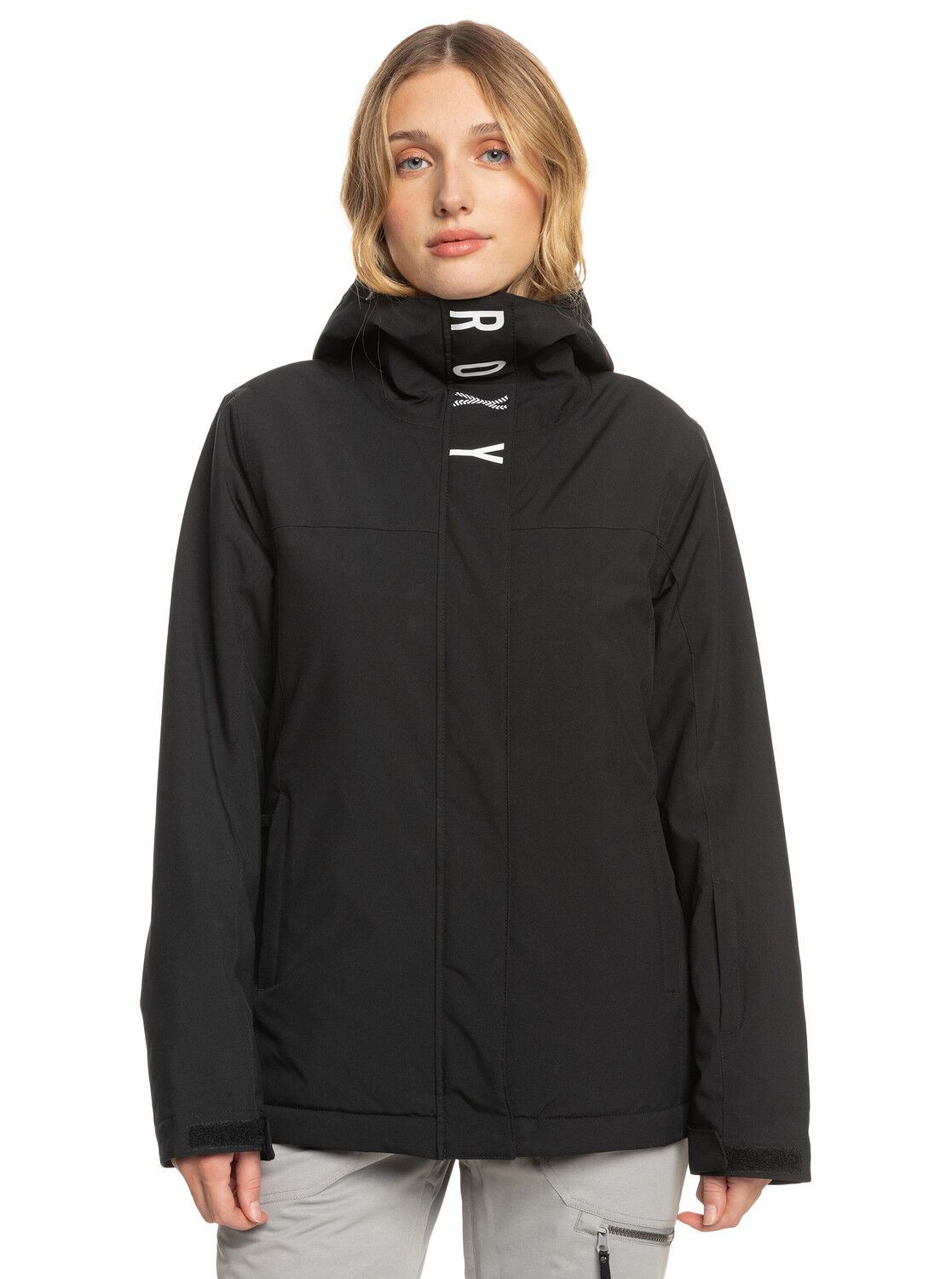 Roxy Galaxy Jacket - Ski-jas - Dames | Hardloop